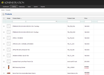 image of Product Catalog